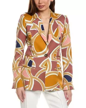 Куртка ALEXIS Solari, красный