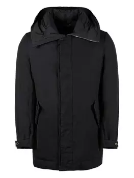 Куртка Алибрандо Moorer, черный