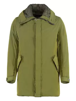Куртка Алибрандо Moorer, зеленый