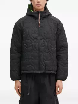 Куртка Alien-O Aries, черный