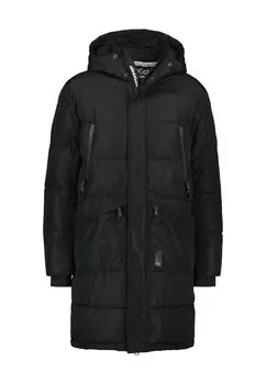 Куртка ALIFE AND KICKIN, цвет Moonless