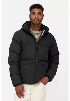 Куртка ALIFE AND KICKIN, цвет Moonless