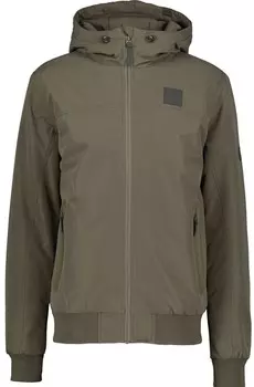 Куртка alife and kickin Jacke Donak Jacket, серый