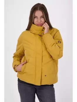 Куртка alife and kickin KatalinaAK, кэмел