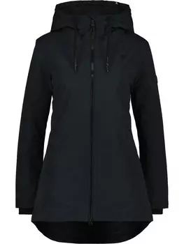 Куртка alife and kickin LilouAK B, цвет moonless