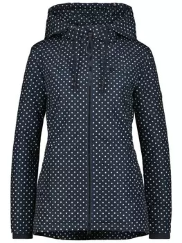 Куртка alife and kickin LilouAK B, синий