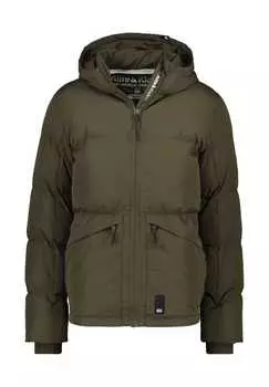 Куртка Alife And Kickin, серый