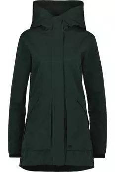Куртка alife and kickin Sommerjacke, Outdoorjacke ArlettaAK A, цвет dark forest