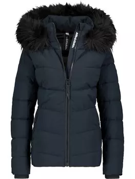 Куртка Alife and Kickin Winter Adela, цвет Night blue