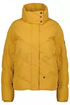 Куртка Alife and Kickin Winter KatalinaAK, цвет Honey