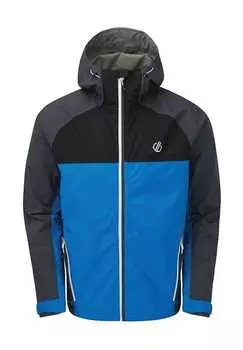 Куртка aline ii водонепроницаемая j Dare 2B, синий