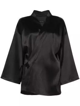 Куртка All All Alchemy, черный