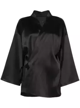 Куртка All All Alchemy, черный