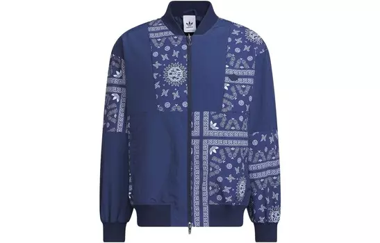 Куртка All Things Tracing Series унисекс Nindig Adidas Originals, цвет Nindig