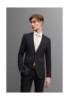 Куртка Аллан Digel, черный