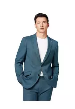 Куртка Аллан Digel, цвет petrol