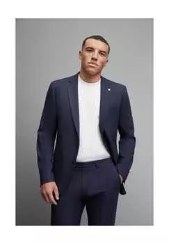 Куртка Аллан Digel, синий