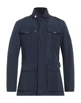 Куртка Allegri, синий