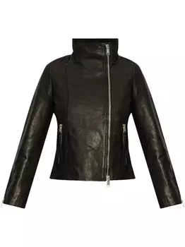 Куртка AllSaints Ellis, черный