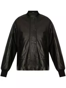 Куртка AllSaints Sofi, черный