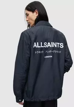 Куртка AllSaints ZITO, синий