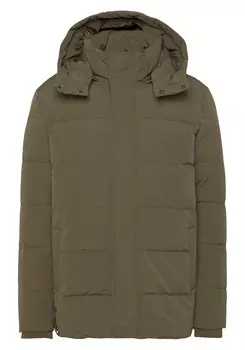 Куртка Alpenblitz, оливковый