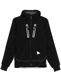 Куртка Alpha AIR and Wander, черный