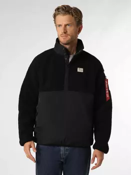 Куртка Alpha Industries Jacke, черный