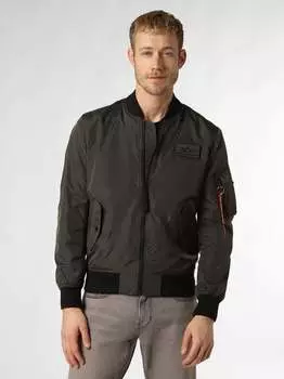 Куртка Alpha Industries, серый