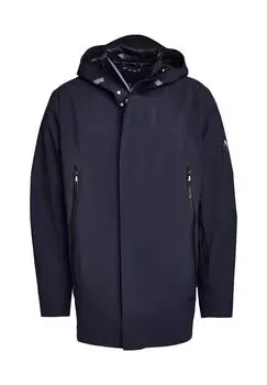 Куртка Alpha Voyager из переработанного материала NEW CANADIAN, цвет 100 Navy