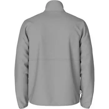 Куртка Alpine Polartec 100 мужская The North Face, серый