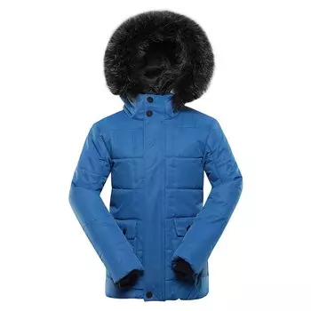 Куртка Alpine Pro Egypo Hood, синий