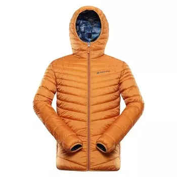 Куртка Alpine Pro Erom, оранжевый