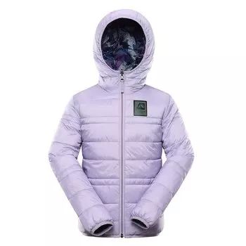 Куртка Alpine Pro Eromo Hood, фиолетовый