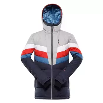 Куртка Alpine Pro Feedr, синий