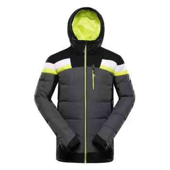 Куртка Alpine Pro Ferer, серый