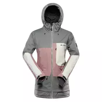 Куртка Alpine Pro Garga, серый