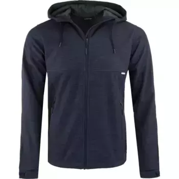 Куртка Alpine Pro Hedeg softshell, синий