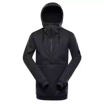 Куртка Alpine Pro Jarg, черный