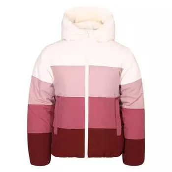 Куртка Alpine Pro Kemeno Hood, розовый