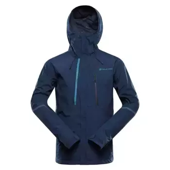 Куртка Alpine Pro Norem 2, синий