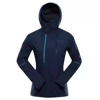 Куртка Alpine Pro Norema 2, синий