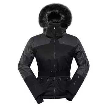 Куртка Alpine Pro Olada, черный