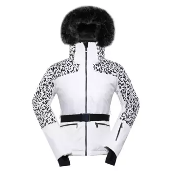 Куртка Alpine Pro Olada, красный