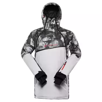 Куртка Alpine Pro Omeq, синий