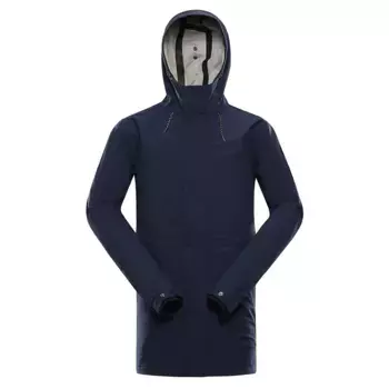 Куртка Alpine Pro Perfet, синий