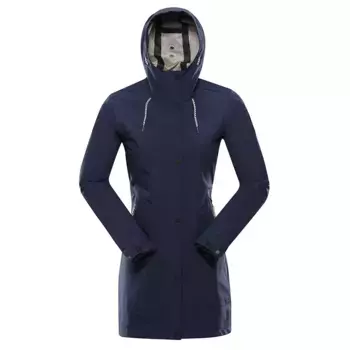 Куртка Alpine Pro Perfeta, синий