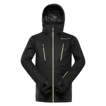 Куртка Alpine Pro Ream, черный