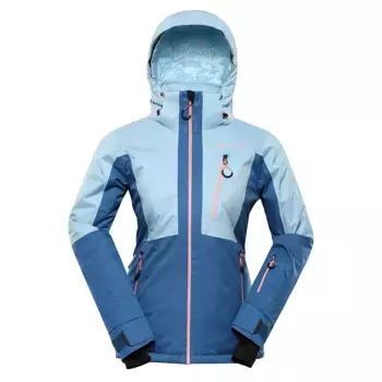 Куртка Alpine Pro Reama, синий