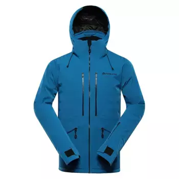 Куртка Alpine Pro Reas, синий